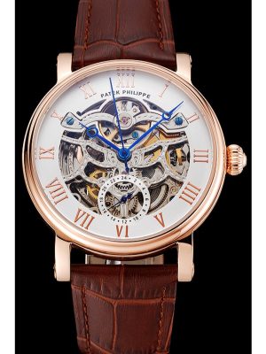 Patek Philippe Grand Complications 1453808