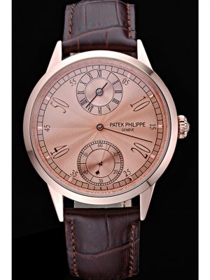 Patek Philippe Geneve Two 622149