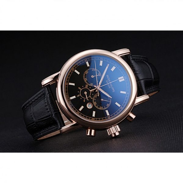 Patek Philippe Grand Complications 622263