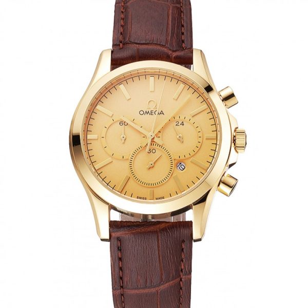 Omega Chronograph