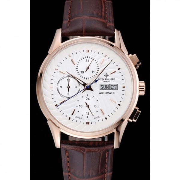 Patek Philippe Grand Complications 1454239