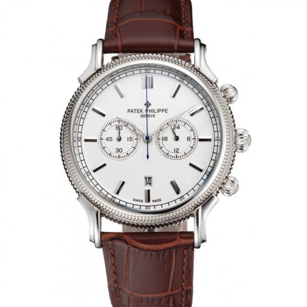 Patek Philippe Chronograph
