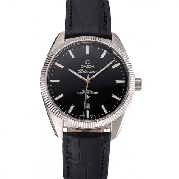 Omega Globemaster