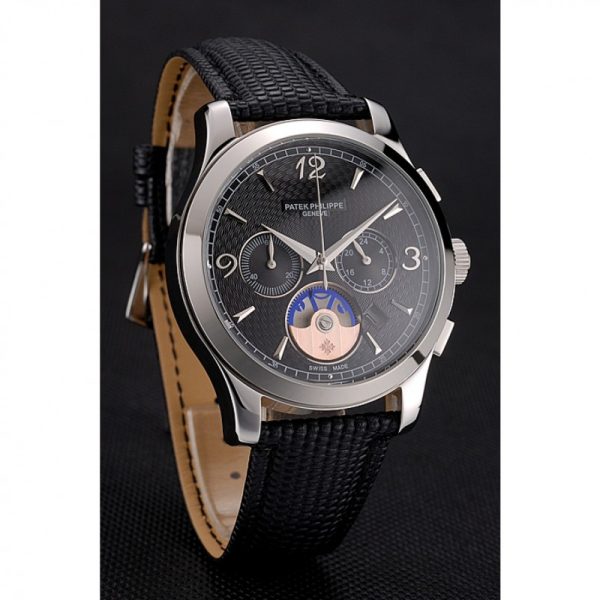 Patek Philippe Chronograph