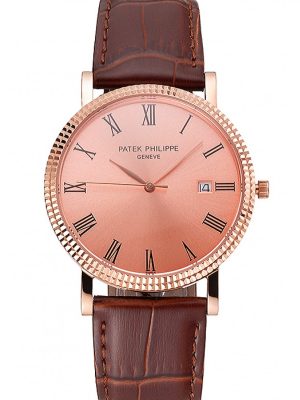 Patek Philippe Calatrava