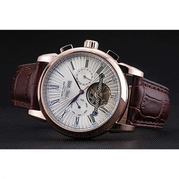 Patek Philippe Grand Complications 622253