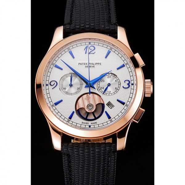 Patek Philippe Chronograph