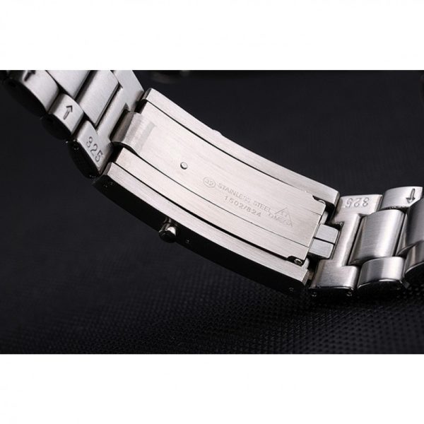 Omega Seamaster 622537