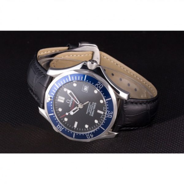 Omega Seamaster om185