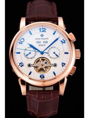 Patek Philippe Perpetual