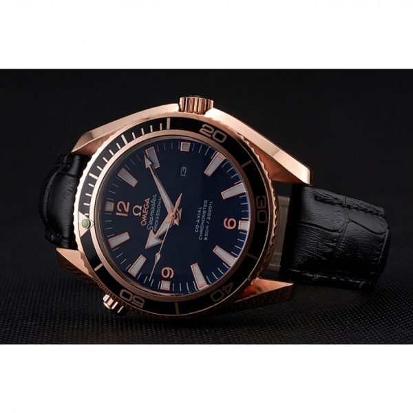 Omega Seamaster 622389