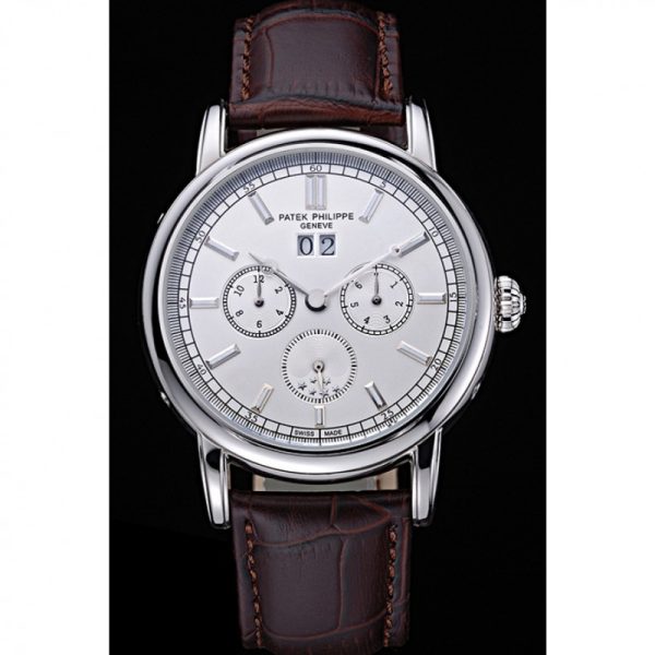 Patek Philippe Geneve Grand Complications 622151