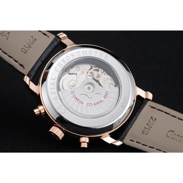 Omega De Ville Moonphase 1454227