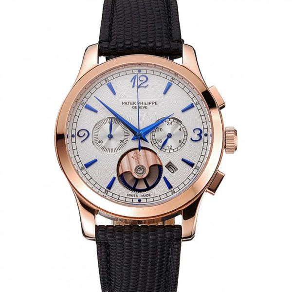 Patek Philippe Chronograph