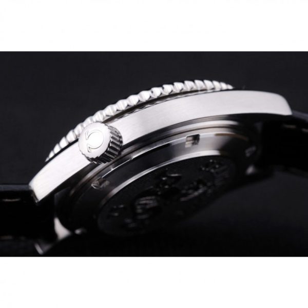Omega Seamaster om178