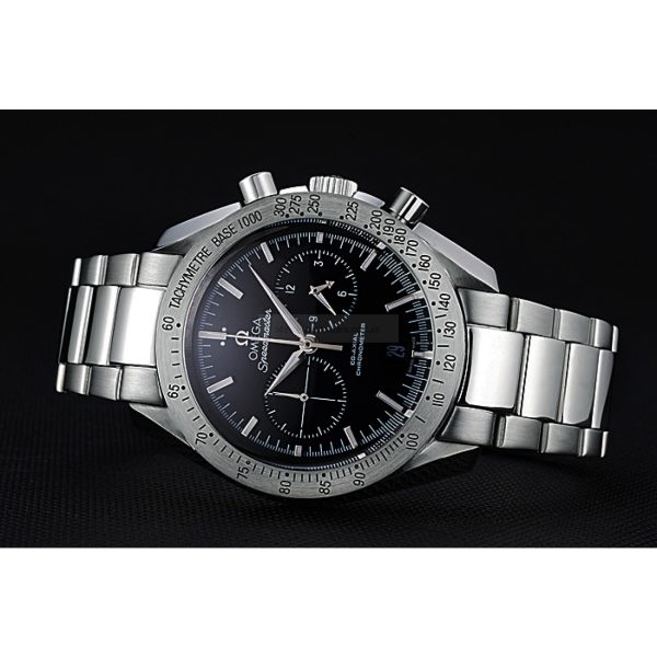 Omega Speedmaster ’57 Black 622799