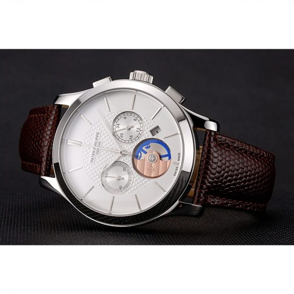 Patek Philippe Chronograph