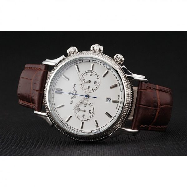 Patek Philippe Chronograph