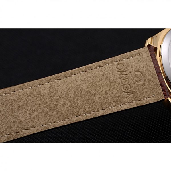 Omega Tresor