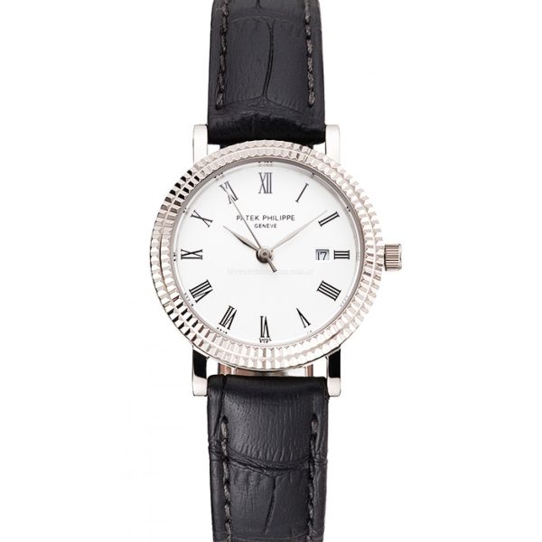 Patek Philippe Calatrava