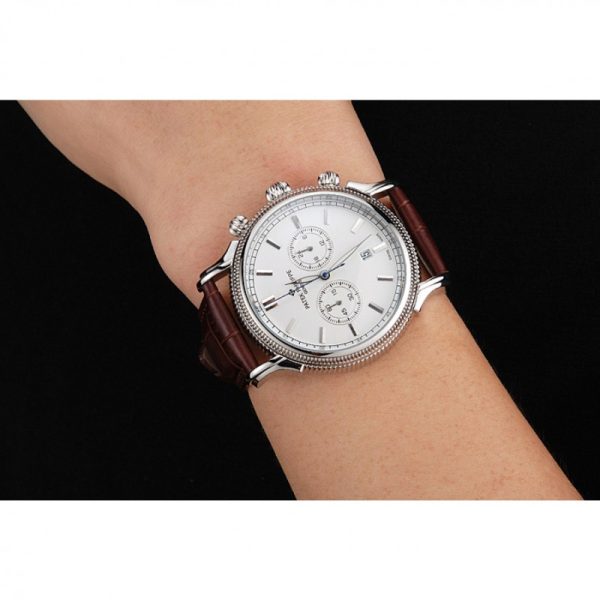 Patek Philippe Chronograph