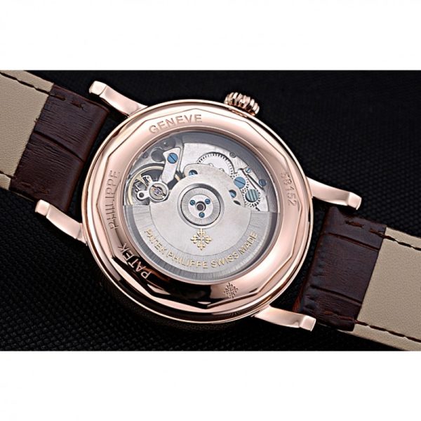 Patek Philippe Geneve Grand Complications 622156