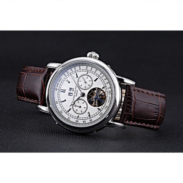 Patek Philippe Geneve Grand Complications 622154