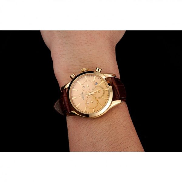 Omega Chronograph