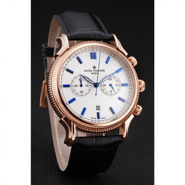 Patek Philippe Chronograph