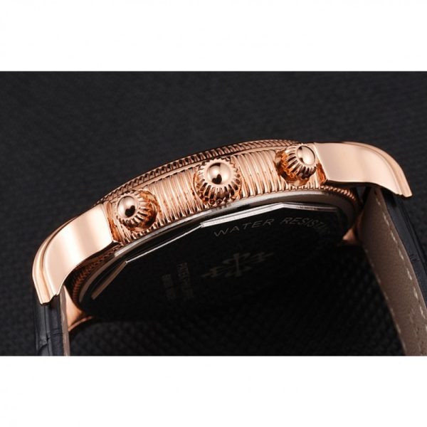 Patek Philippe Chronograph