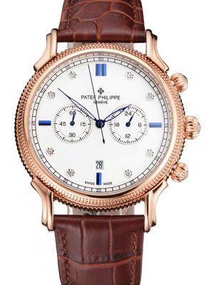 Patek Philippe Chronograph