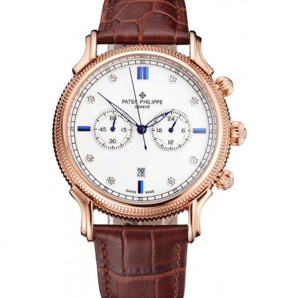 Patek Philippe Chronograph