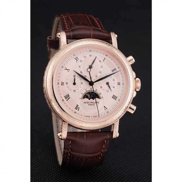 Patek Philippe Grand Complications 1454142