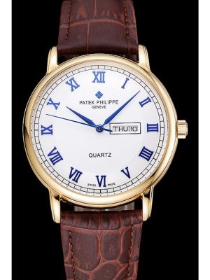 Patek Philippe Calatrava 1454057