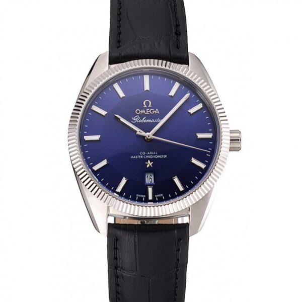 Omega Globemaster