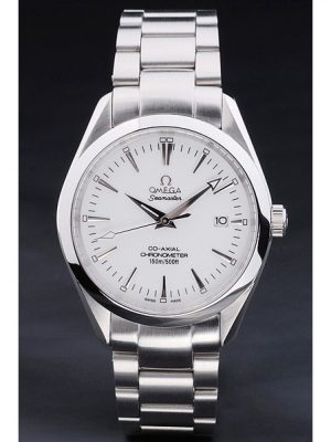 Omega Seamaster om15