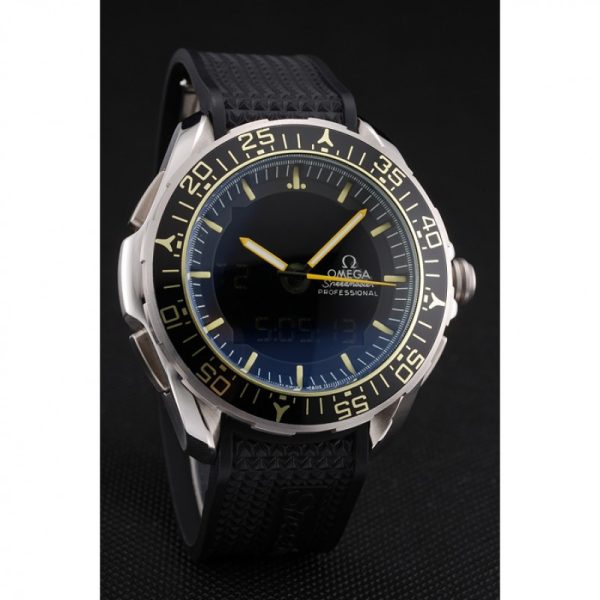 Omega Speedmaster
