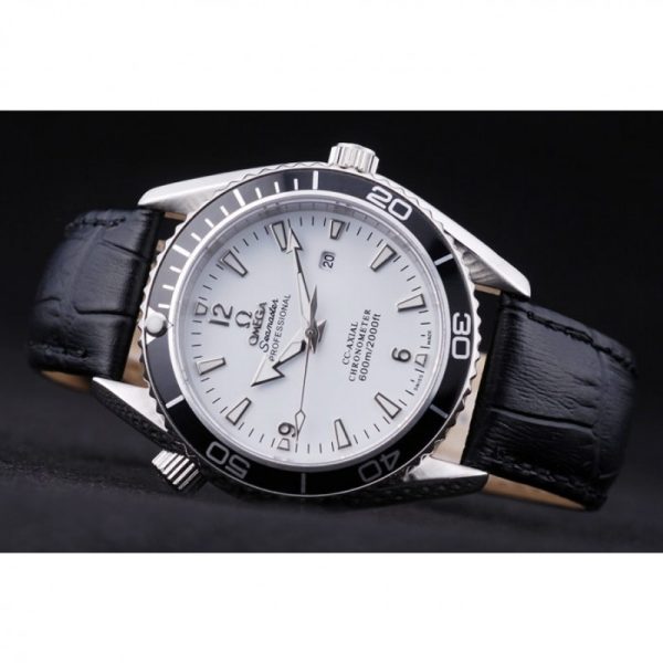 Omega Seamaster om178