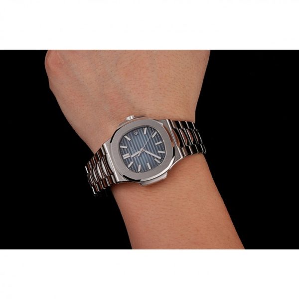 Patek Philippe Nautilus 1453948