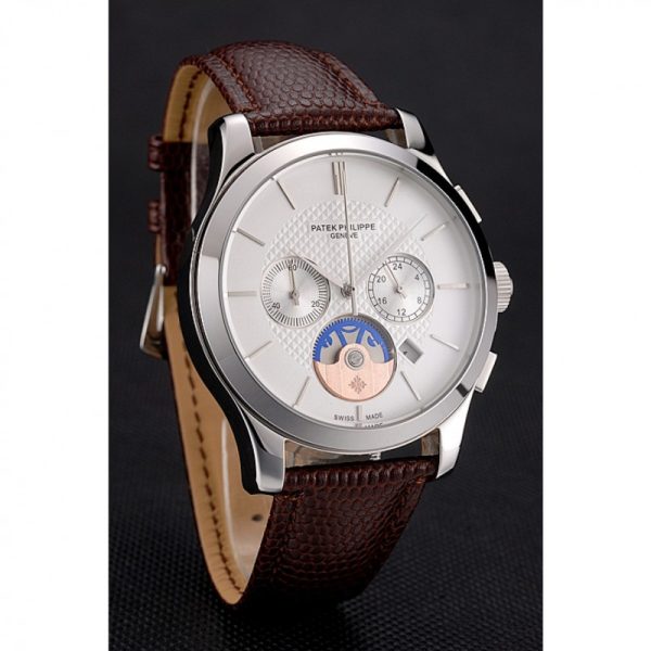 Patek Philippe Chronograph