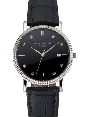 Patek Philippe Calatrava