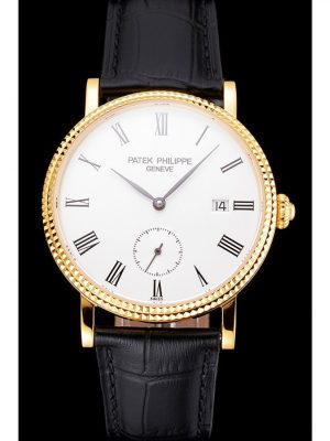 Patek Philippe Calatrava