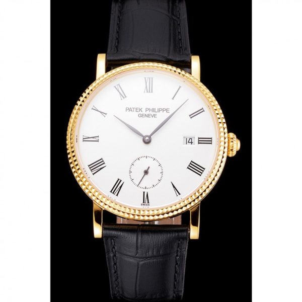 Patek Philippe Calatrava