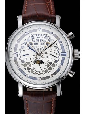 Patek Philippe Grand Complications 1454234