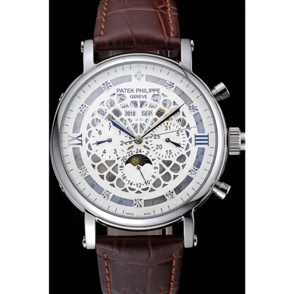 Patek Philippe Grand Complications 1454234