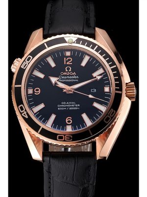 Omega Seamaster 622389