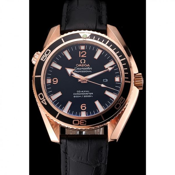 Omega Seamaster 622389