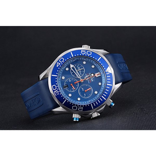 Omega Seamaster 622045