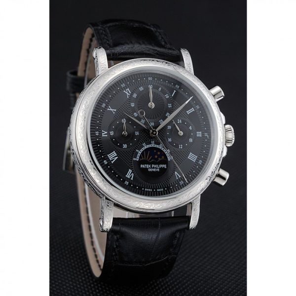 Patek Philippe Grand Complications 1454145