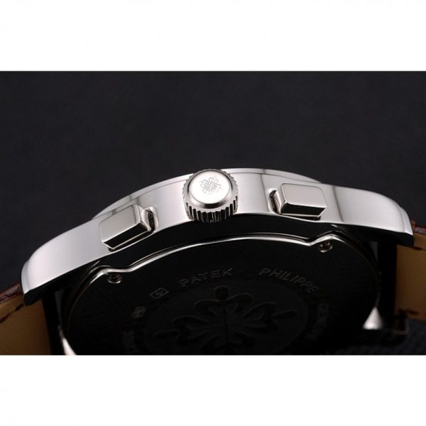 Patek Philippe Chronograph